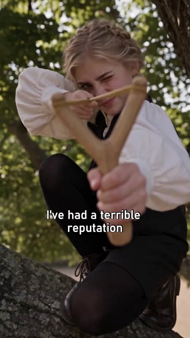 The Wicked Bride Saving the Serpent King's Cubs - Episode 1