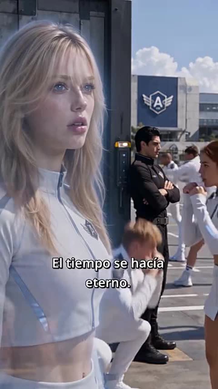 Legado y redención: la historia de Lidia Santamaría - Episode 3