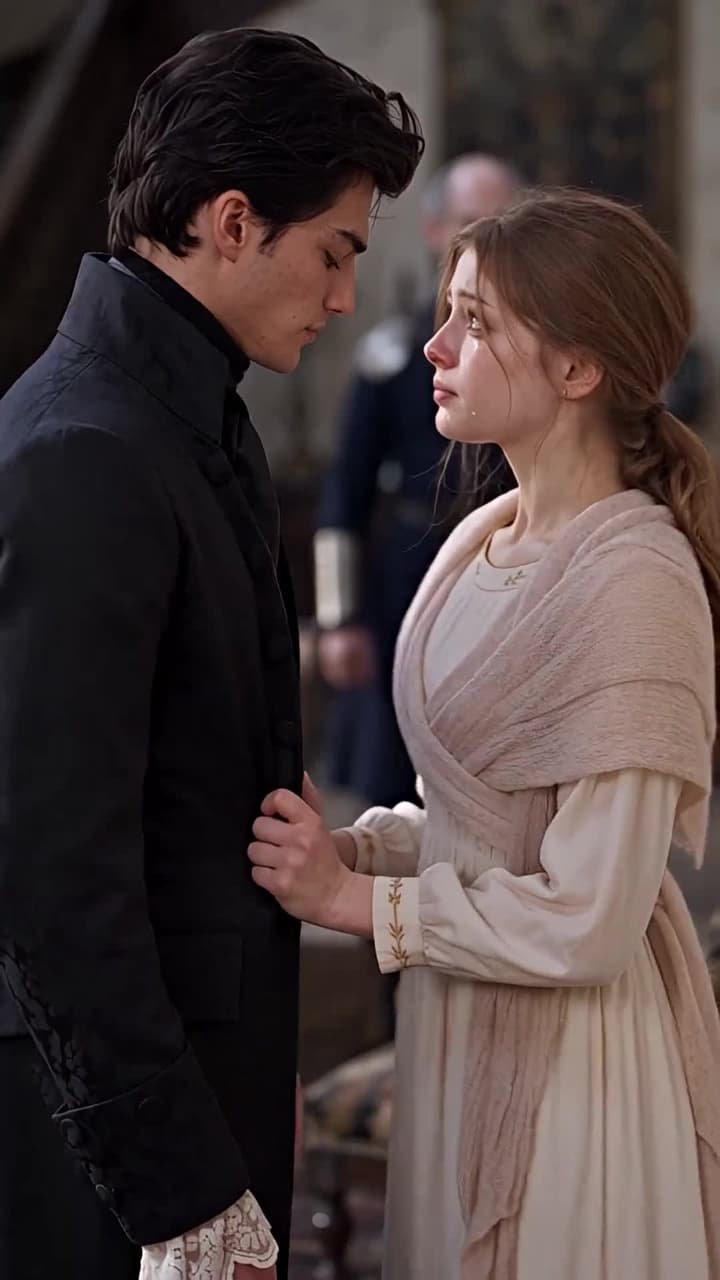 I Made Them Princes, I Made Them Beg - Episode 8