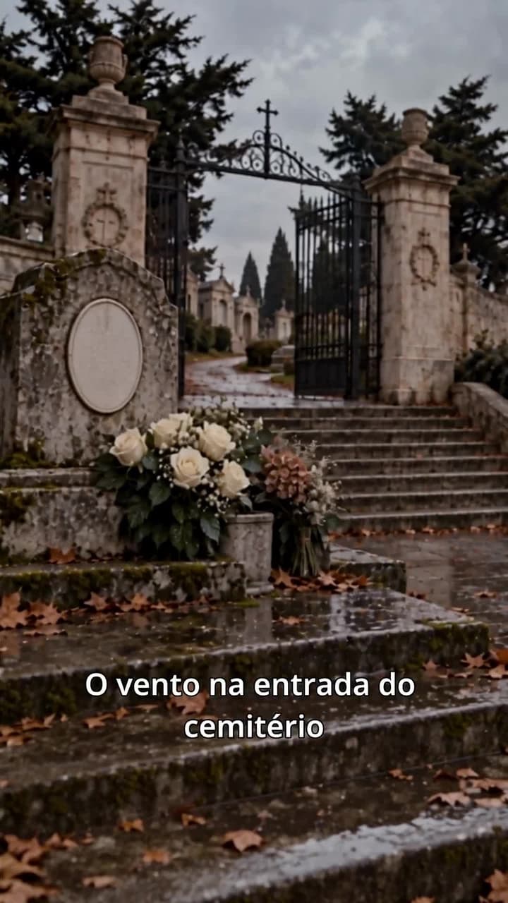 Sempre Fui a Segunda Opção - Episode 22