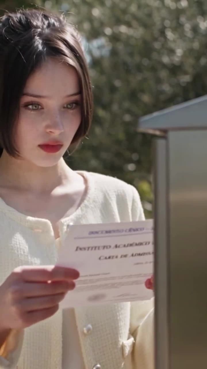 Sempre Fui a Segunda Opção - Episode 1