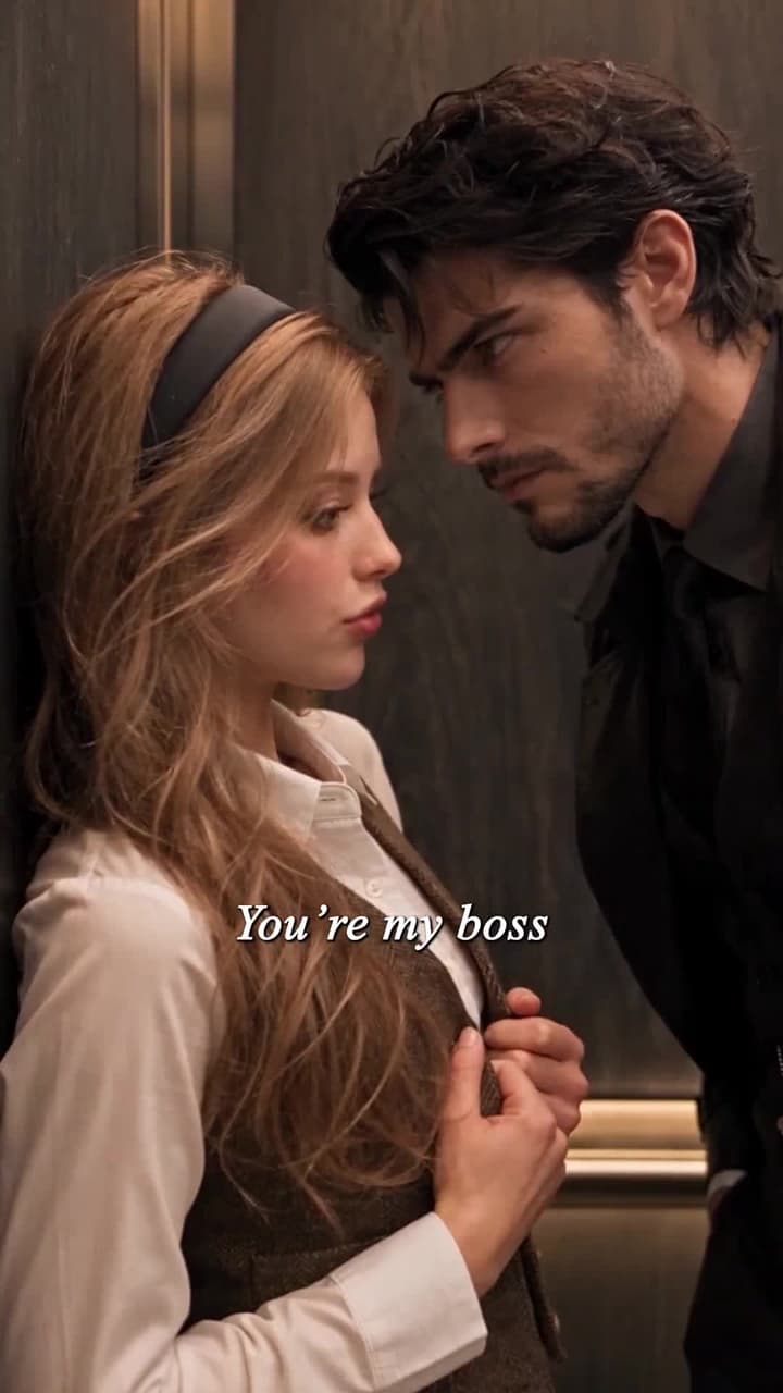 Flirting with the Mafia Boss - Episode 8