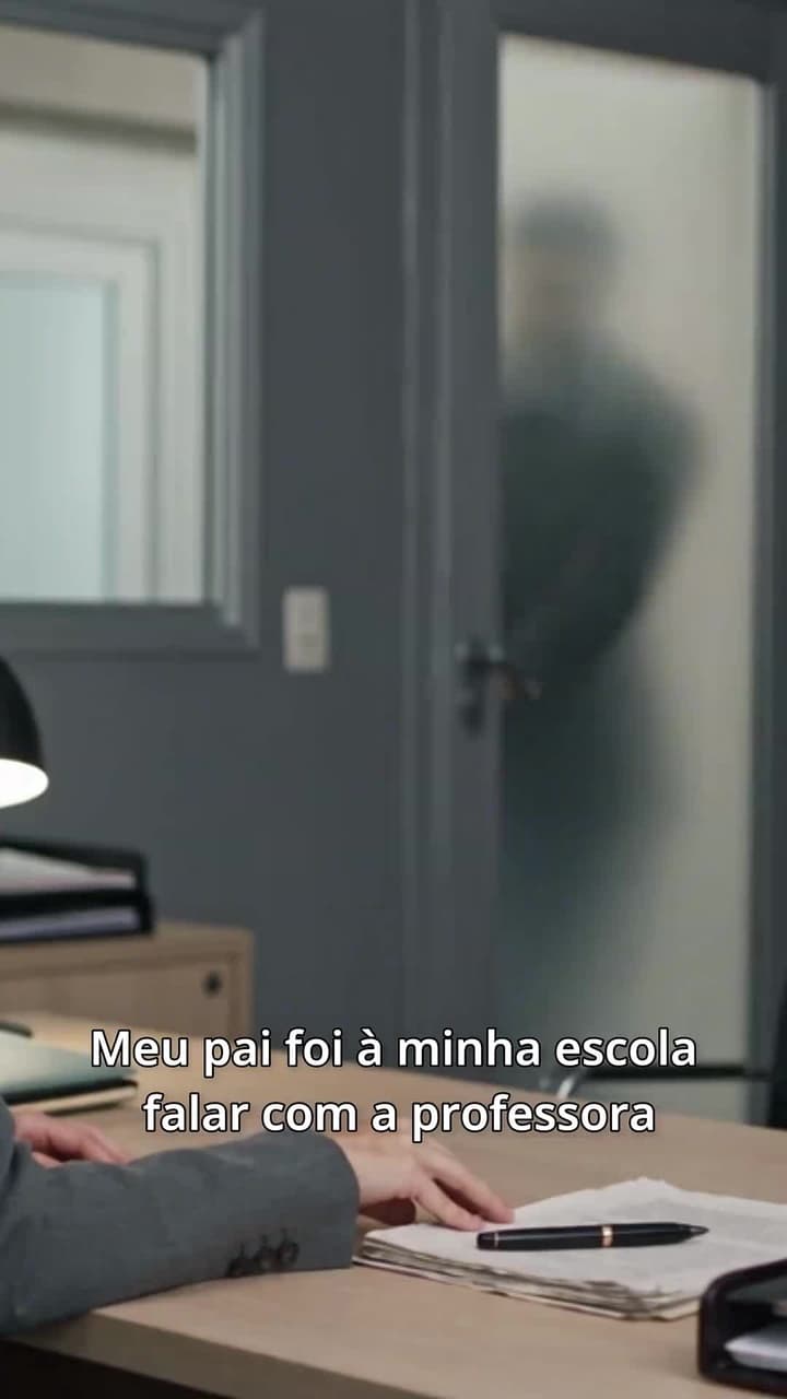 Sempre Fui a Segunda Opção - Episode 13