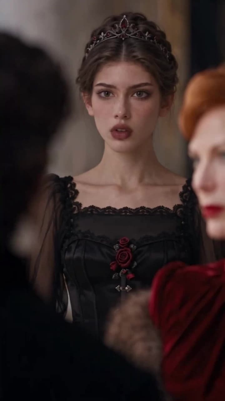 The Wicked Bride Saving the Serpent King's Cubs - Episode 10