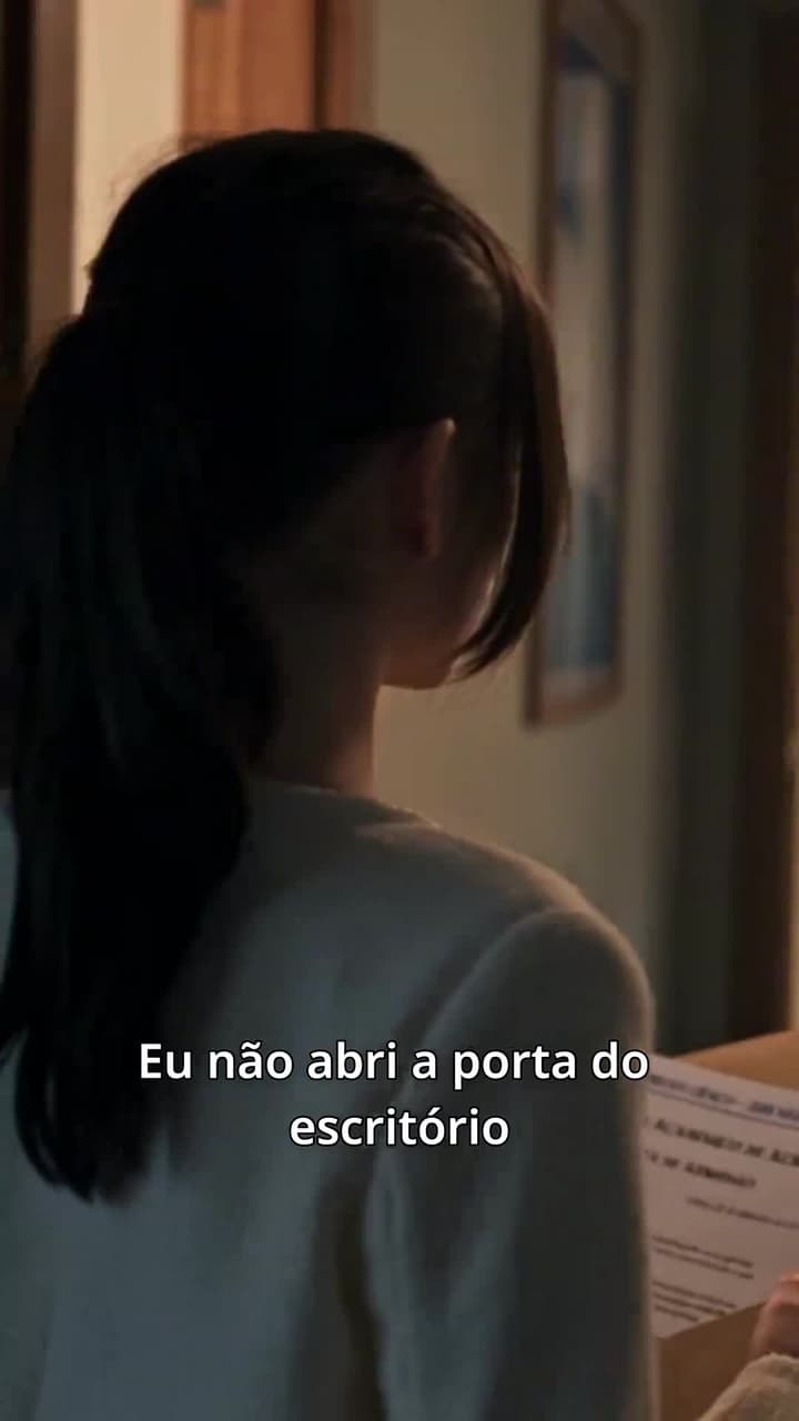 Sempre Fui a Segunda Opção - Episode 2