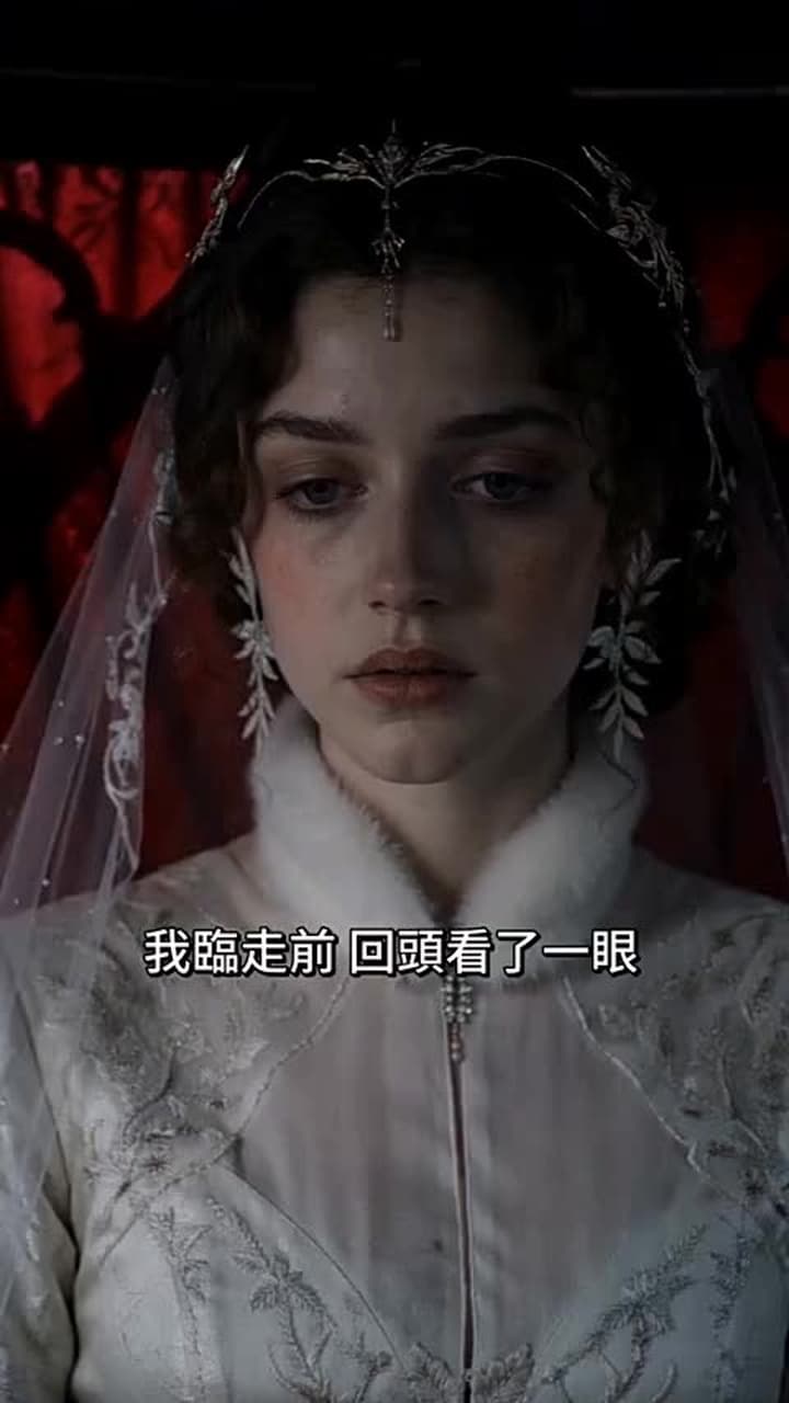 啞語傳奇:逆命王妃 - Episode 2