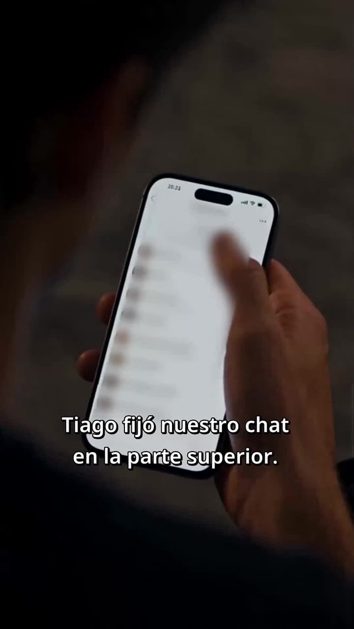Un Nuevo Amor en el Equipo Rival - Episode 9
