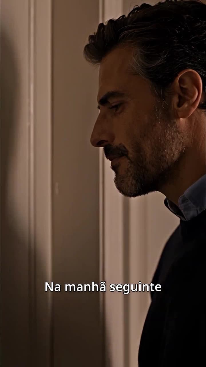 Sempre Fui a Segunda Opção - Episode 7