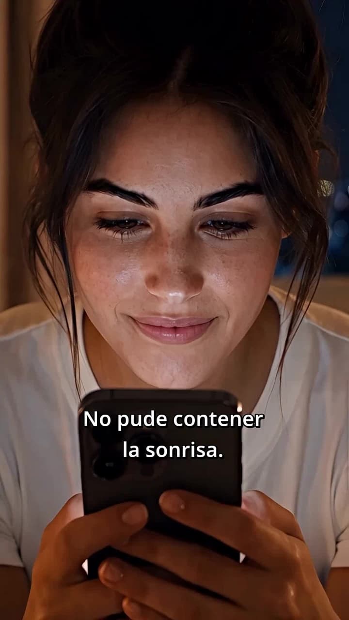 Un Nuevo Amor en el Equipo Rival - Episode 24