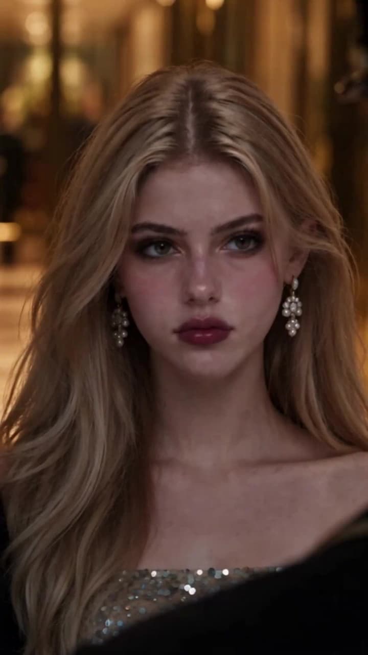 You Crossed the Wrong Heiress - Episode 9