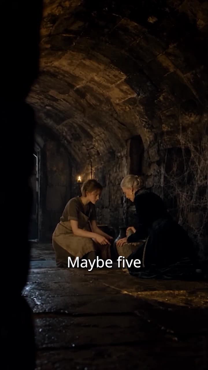 I Turned Out to Be the Mother of the Dragon Duke's Twins - Episode 34