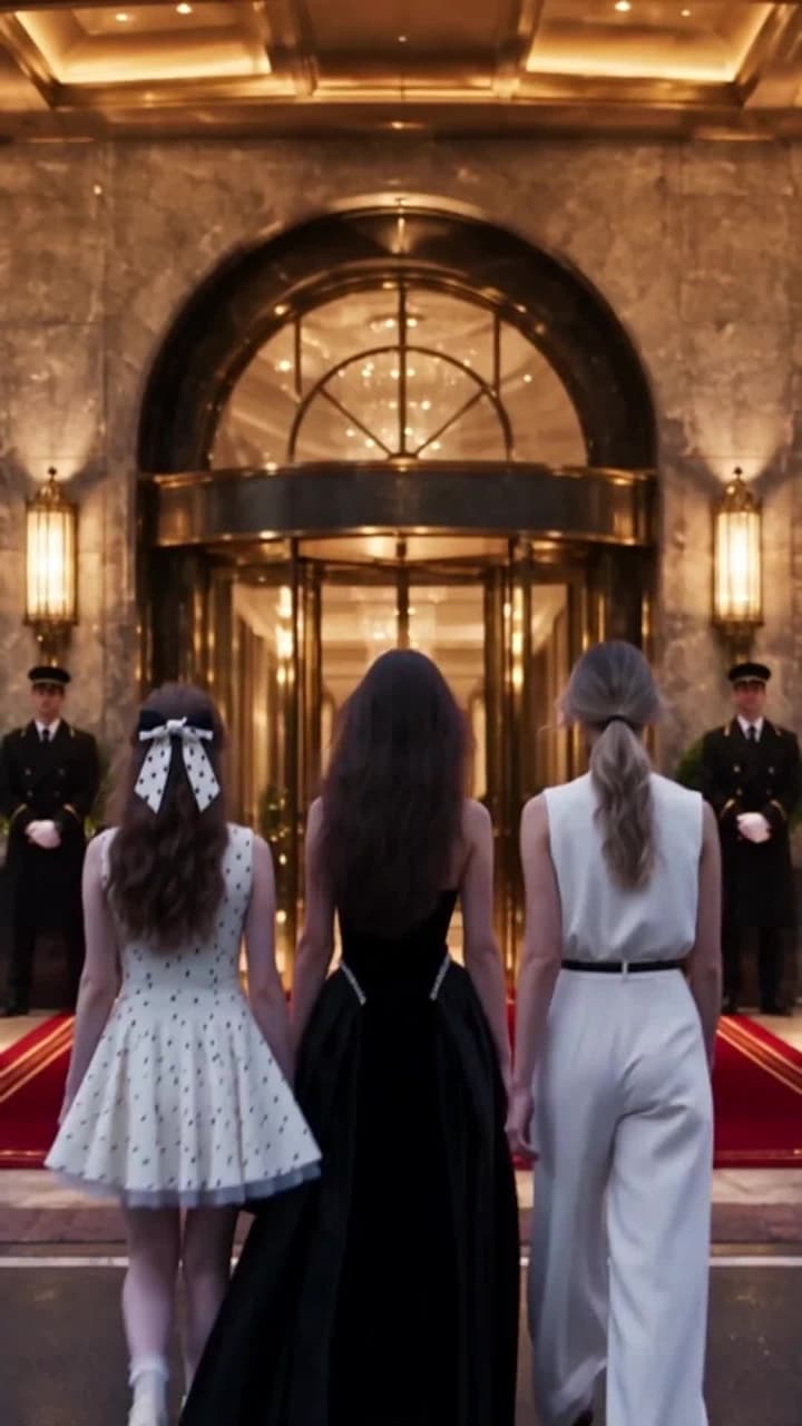 You Crossed the Wrong Heiress - Episode 8