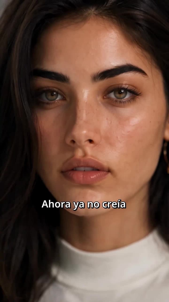 Un Nuevo Amor en el Equipo Rival - Episode 18