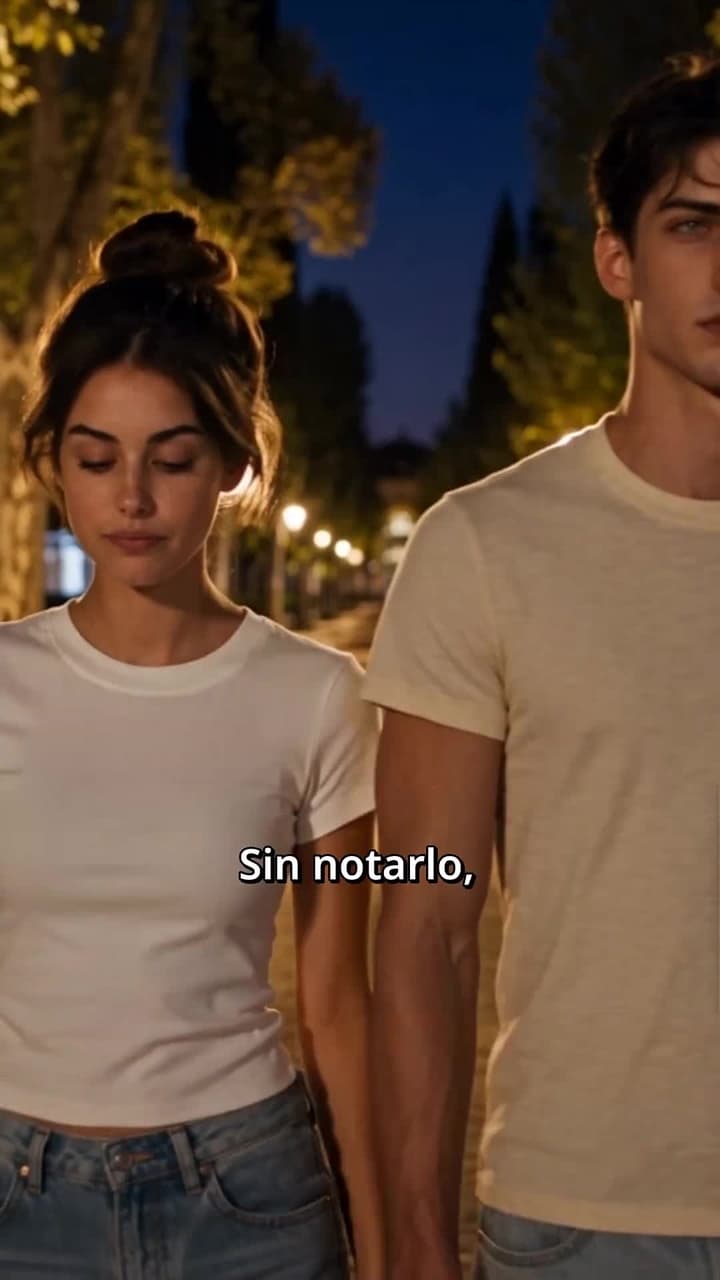 Un Nuevo Amor en el Equipo Rival - Episode 20