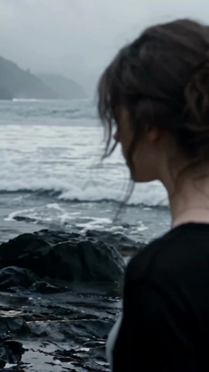 Claimed by the Mer-Shifter Prince I Made Cry - Episode 1