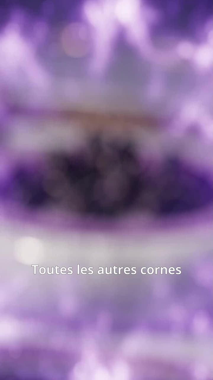 Chassée du clan, j'enfante un dieu - Episode 20