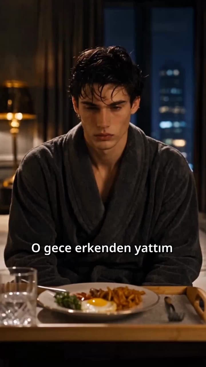 Mafya Hanedanında Aşk ve İntikam - Episode 12