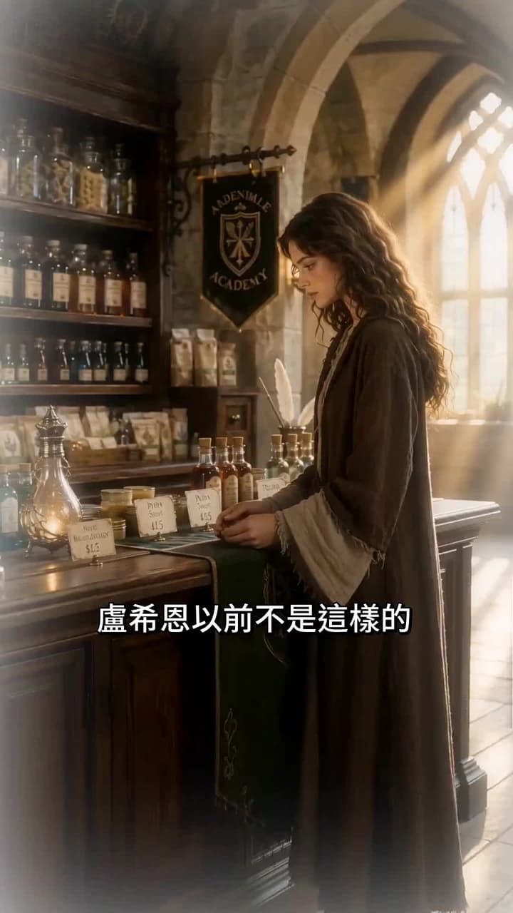 逆羽新生:龍焰心契 - Episode 4