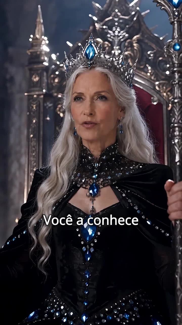Chamaram Meus Gêmeos de Bastardos — Até o Rei Alfa Aparecer - Episode 12