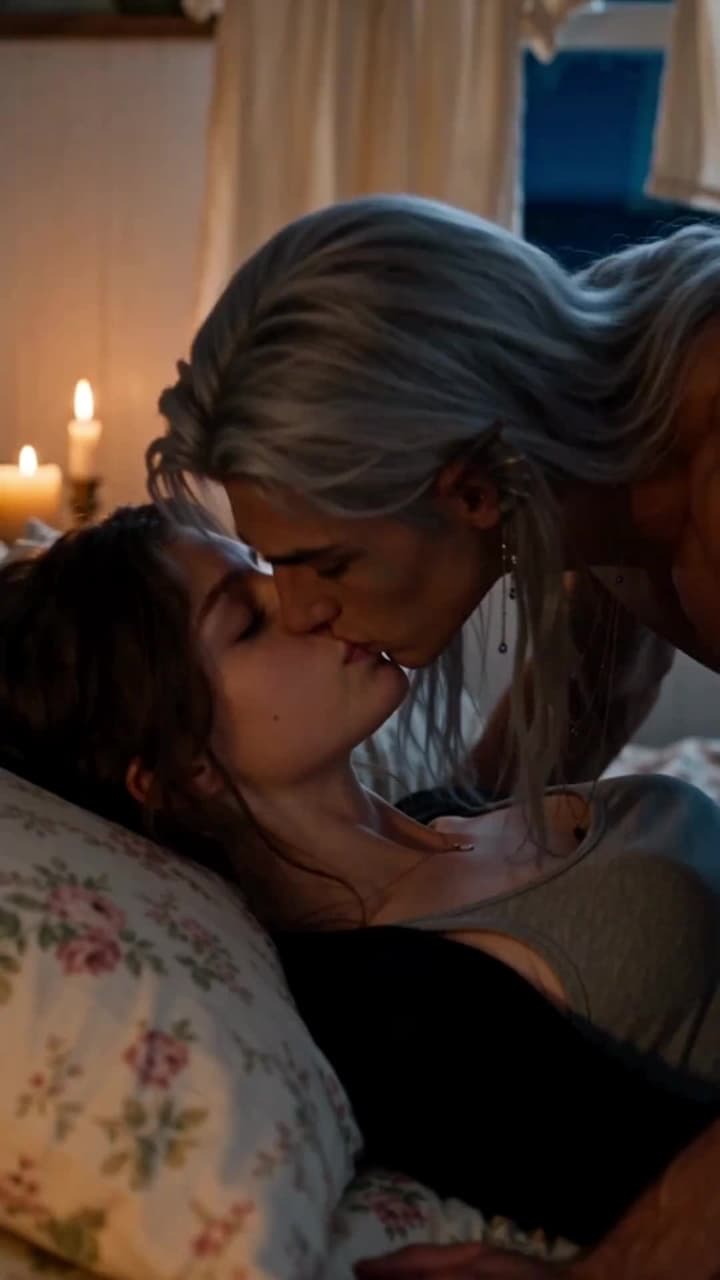 Claimed by the Mer-Shifter Prince I Made Cry - Episode 7