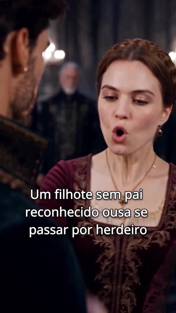Chamaram Meus Gêmeos de Bastardos — Até o Rei Alfa Aparecer - Episode 27