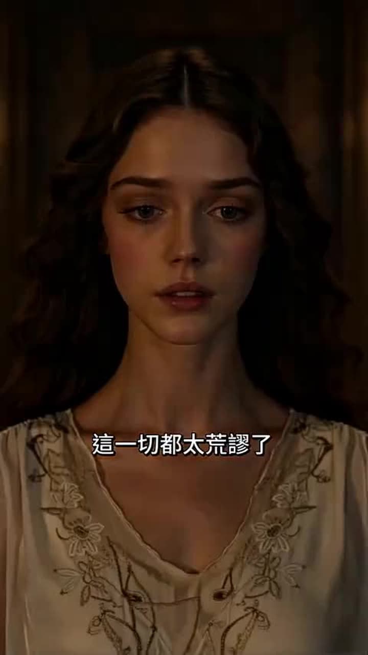 逆羽新生:龍焰心契 - Episode 17