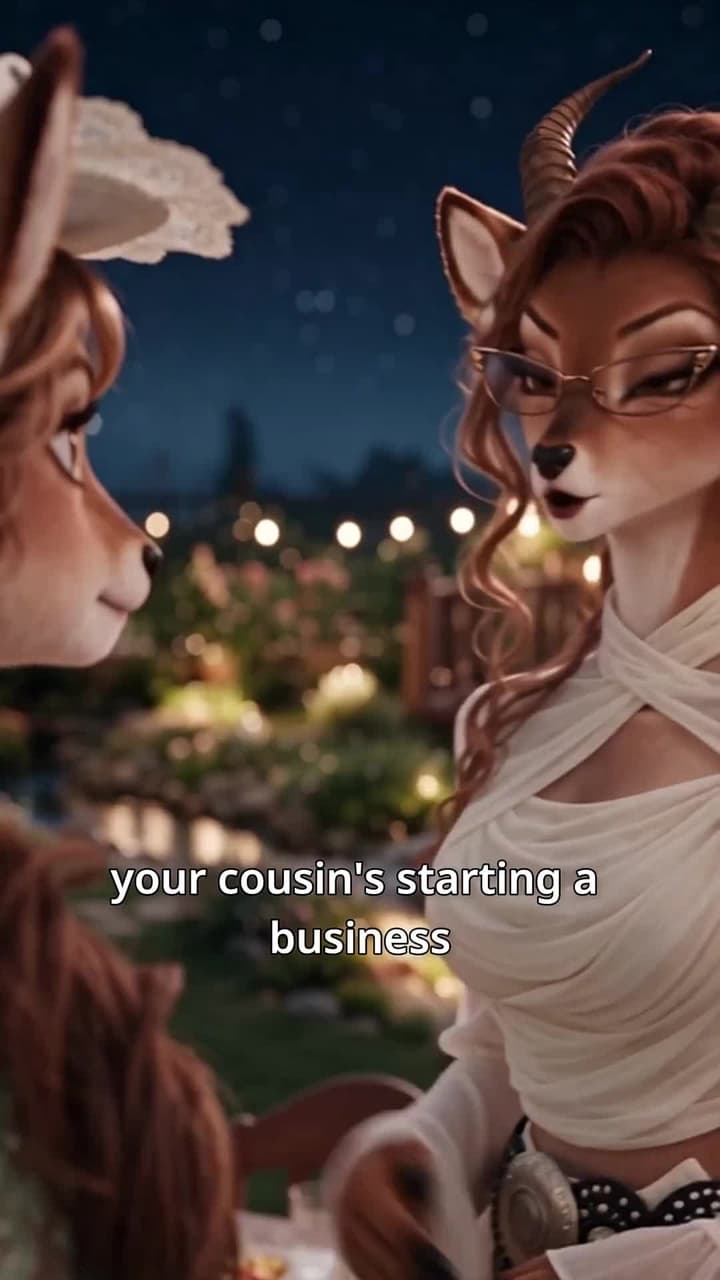 Too Rich to Beg: The True Heiress Returns - Episode 17