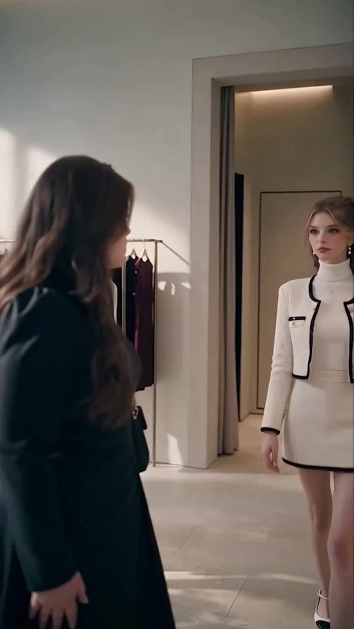 I Ghosted My Best Friend' s Billionaire Brother - Episode 15