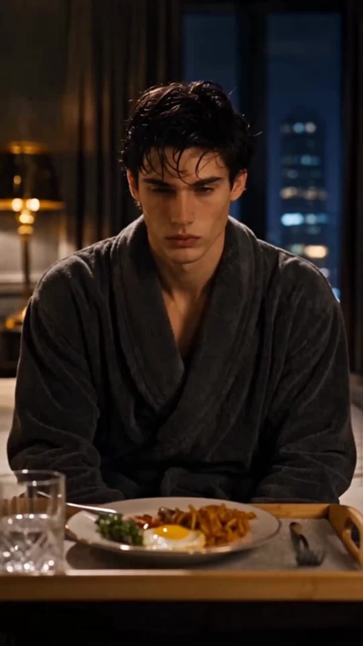 เมียเก่าดูถูก แต่ดอนน่ามาเฟียเลือกฉัน - Episode 12