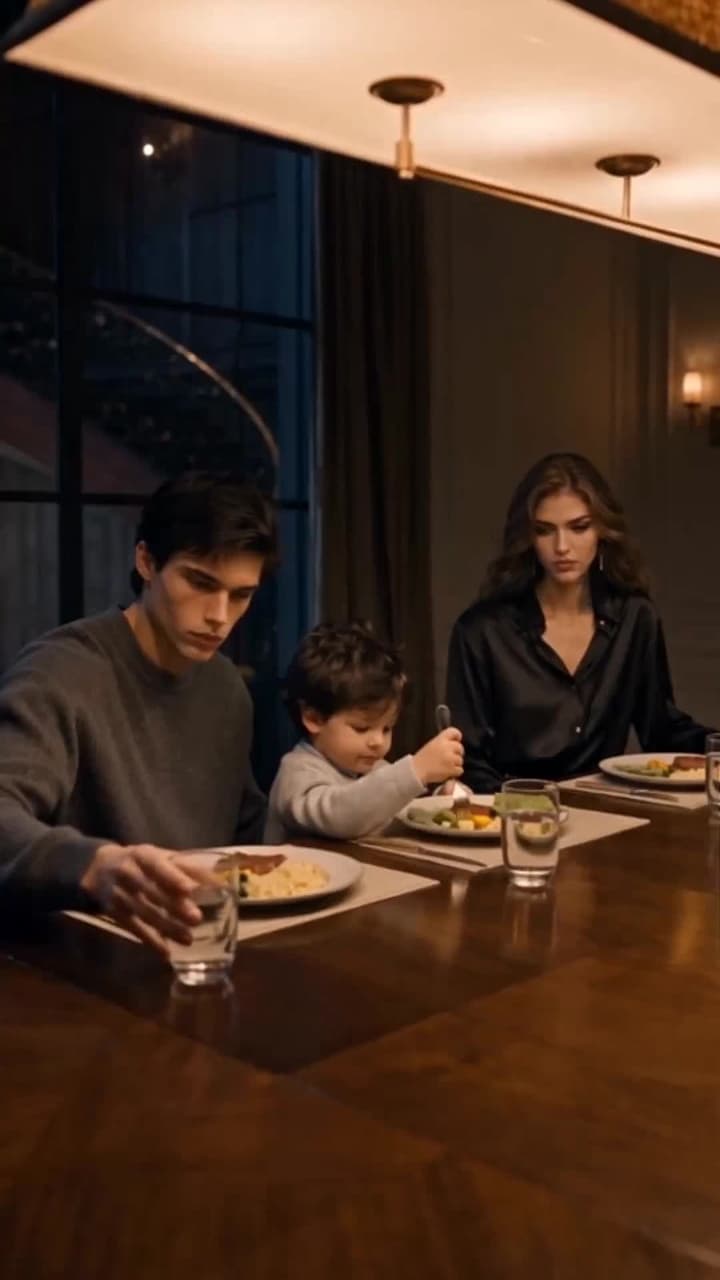 Mafya Hanedanında Aşk ve İntikam - Episode 14
