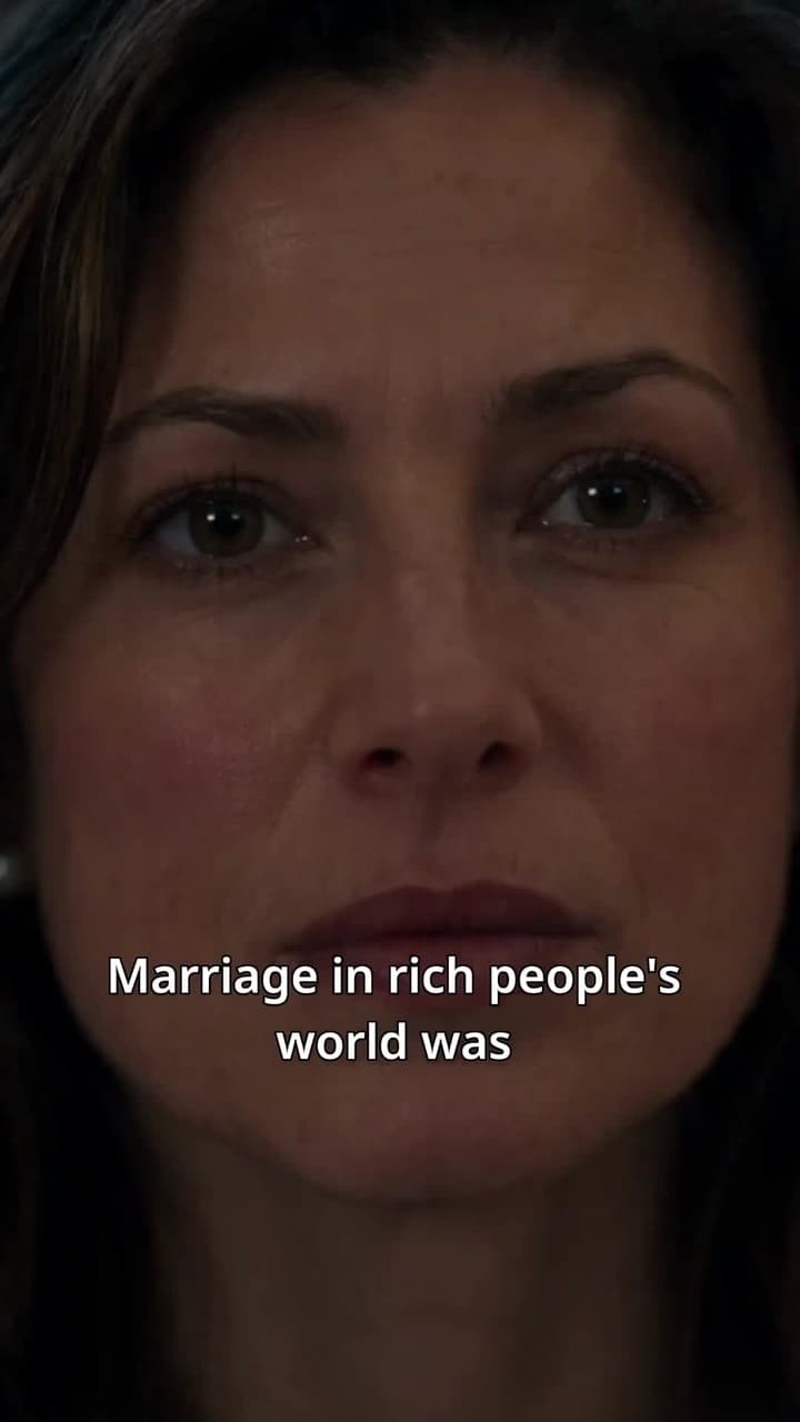 After My Divorce, the Mafia Don Made Me His Wife - Episode 4