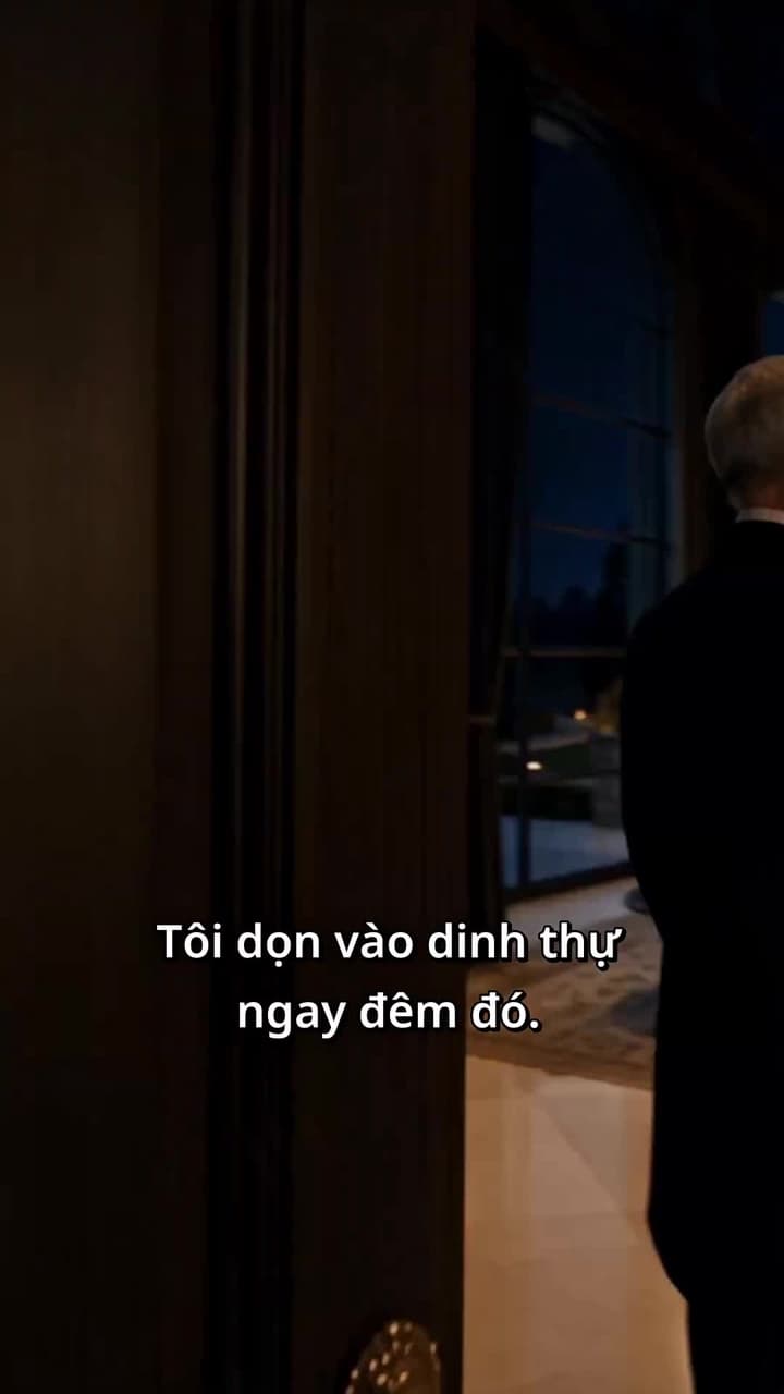 Trở Thành Chồng Bà Trùm - Episode 3
