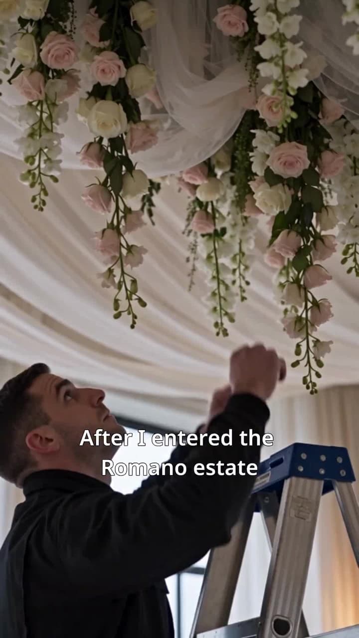 They Called Me Bride, Then Knelt to Me - Episode 13