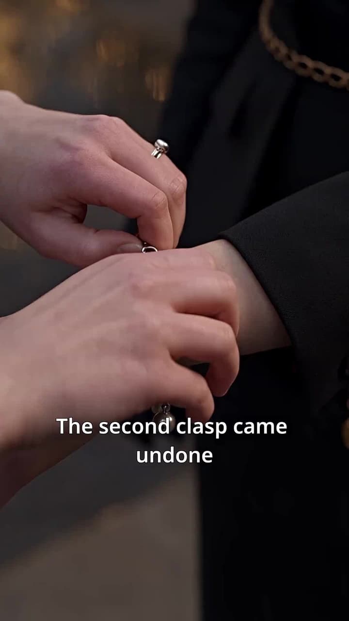 They Called Me Bride, Then Knelt to Me - Episode 6