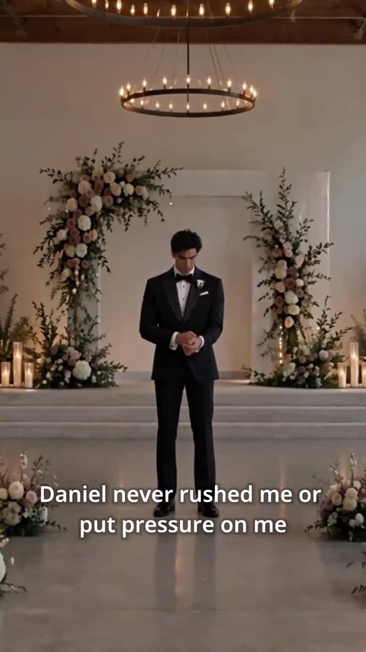 The Day He Married My Best Friend, I Left with a Secret - Episode 24