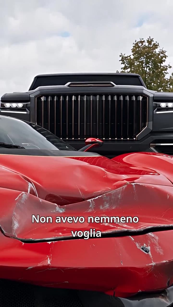 Ha Distrutto la Mia Auto, Io Ho Cancellato il Suo Impero - Episode 2
