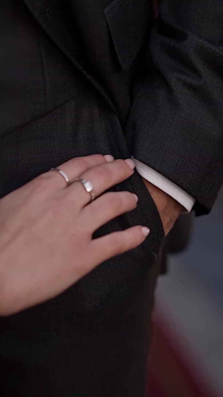 They Called Me Bride, Then Knelt to Me - Episode 4
