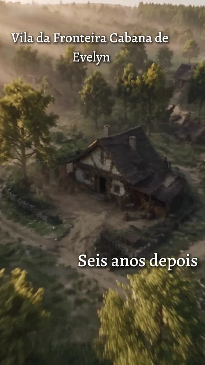 Chamaram Meus Gêmeos de Bastardos — Até o Rei Alfa Aparecer - Episode 2
