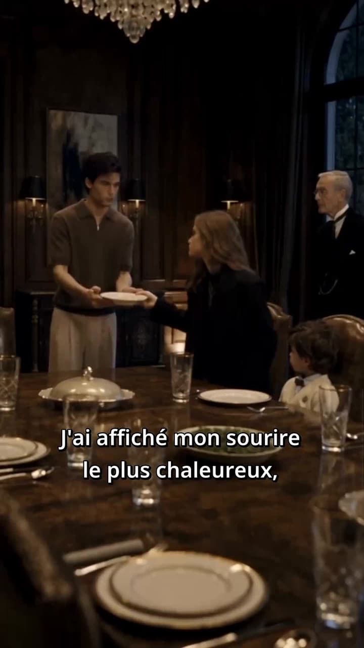 Le mari par contrat de la reine de la mafia - Episode 2