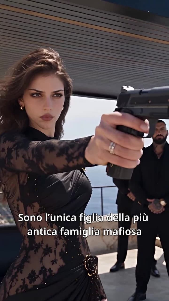 Ha Distrutto la Mia Auto, Io Ho Cancellato il Suo Impero - Episode 1