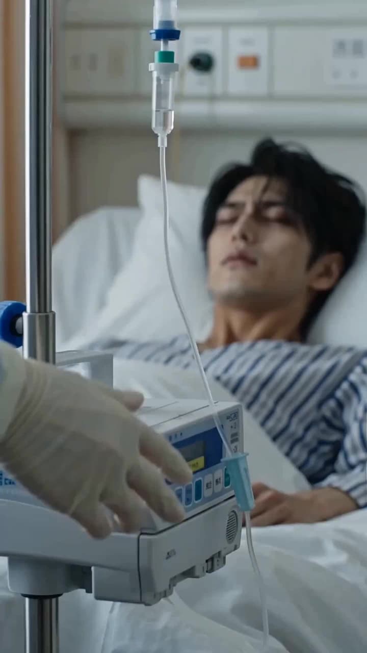 Ya Estoy Muerta, Hermano - Episode 39