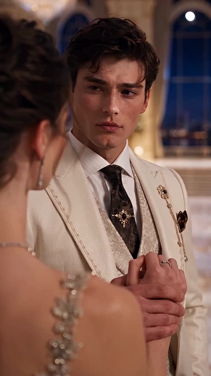They Scorned Me, The Heiress Chose Me - Episode 57