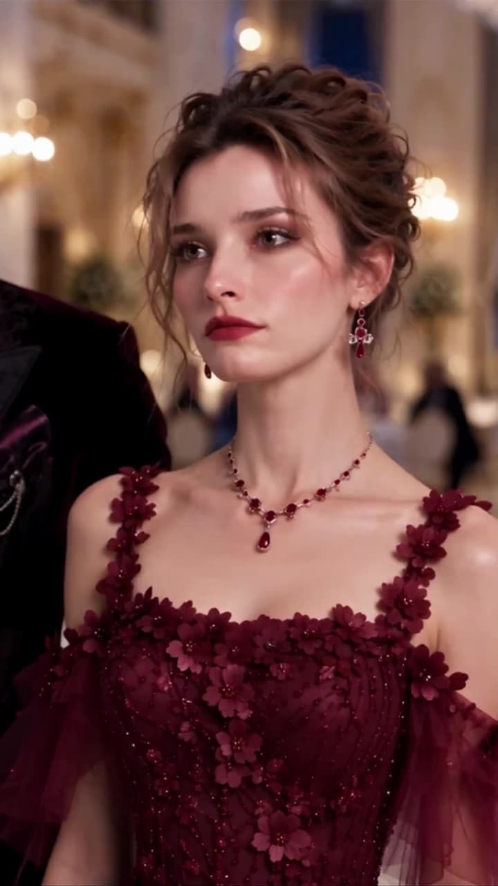 They Scorned Me, The Heiress Chose Me - Episode 61