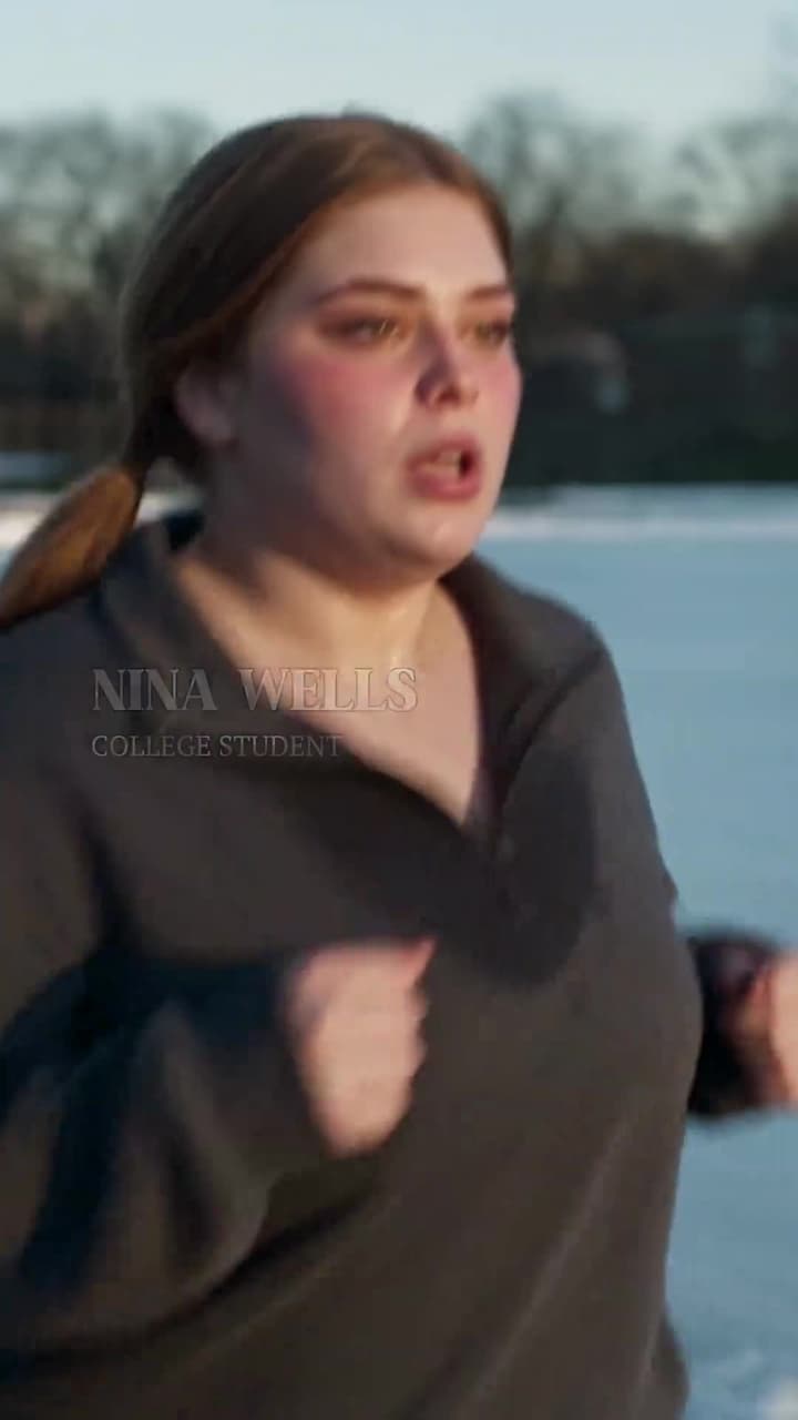 His Plus-Size Ex, Teammate’s Dream Girl - Episode 1