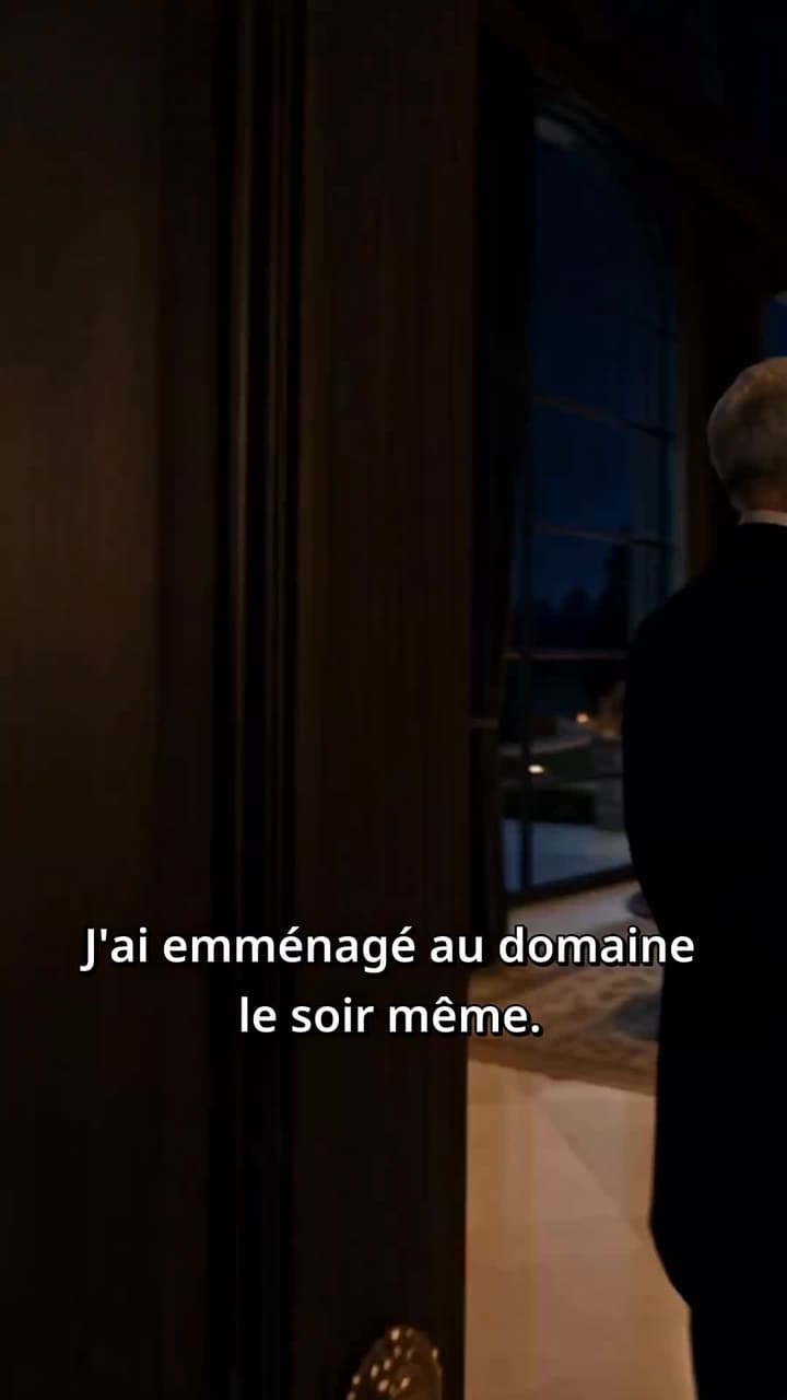 Le mari par contrat de la reine de la mafia - Episode 3