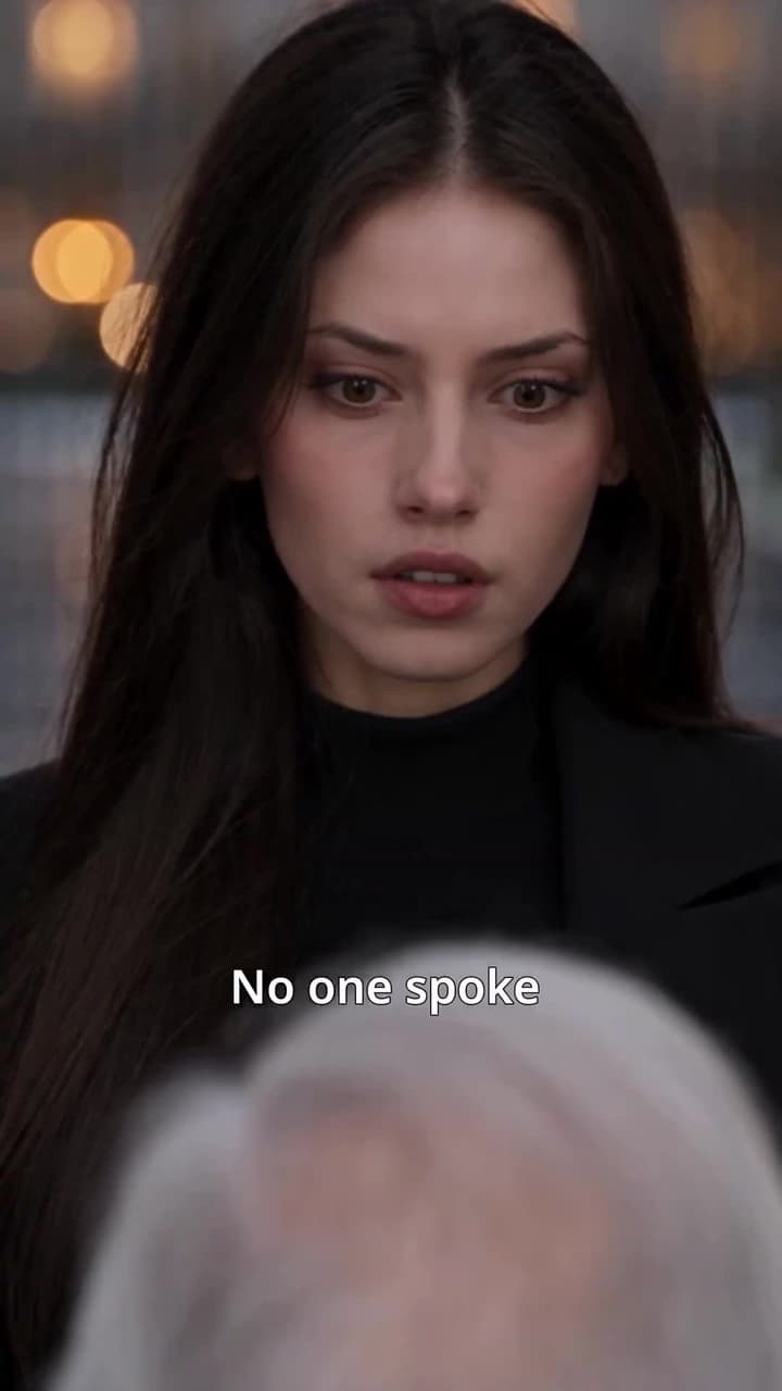 They Called Me Bride, Then Knelt to Me - Episode 7