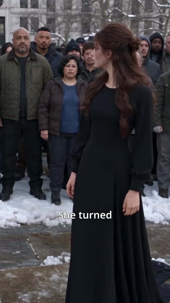 They Called Me Bride, Then Knelt to Me - Episode 25