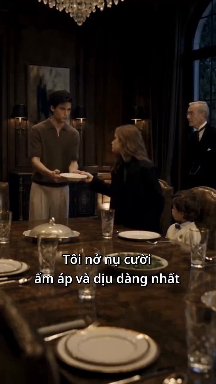 Trở Thành Chồng Bà Trùm - Episode 2