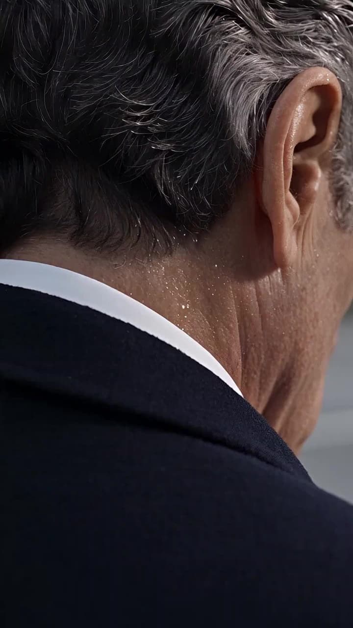 Ha Distrutto la Mia Auto, Io Ho Cancellato il Suo Impero - Episode 23