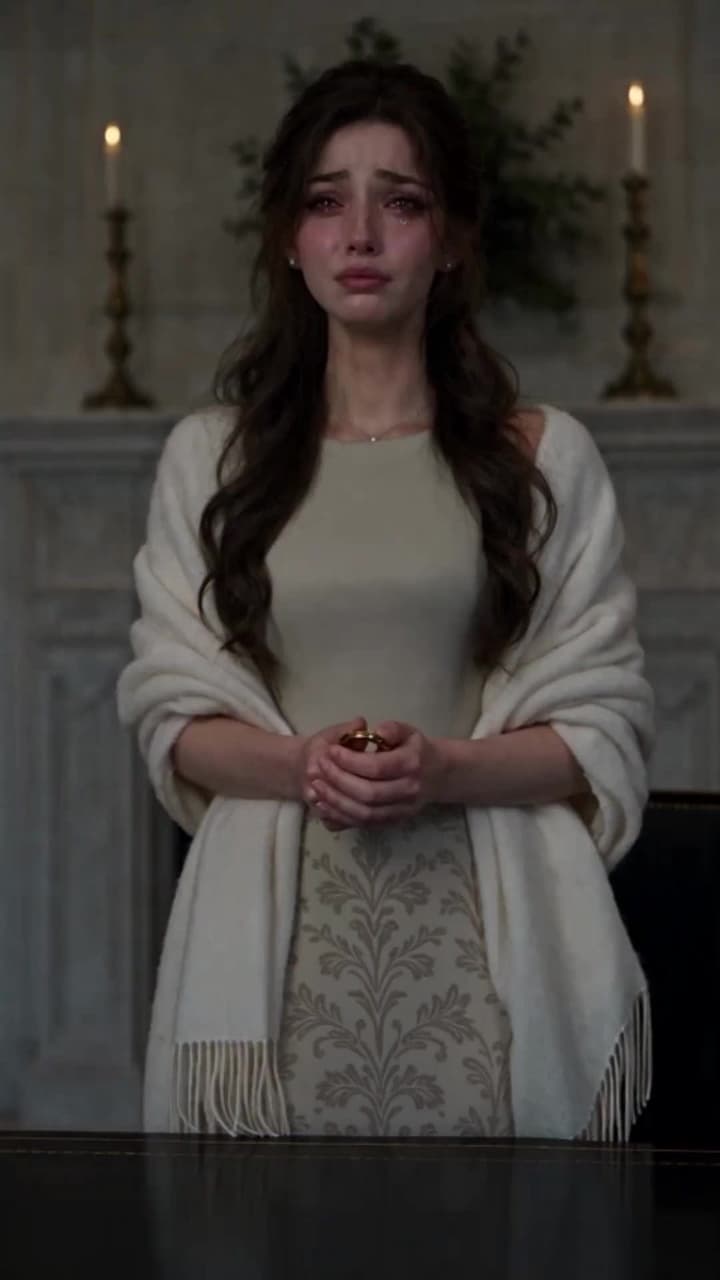 They Called Me Bride, Then Knelt to Me - Episode 18